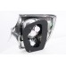 Toyota Celica 01-07 Black Face Tail Lamp